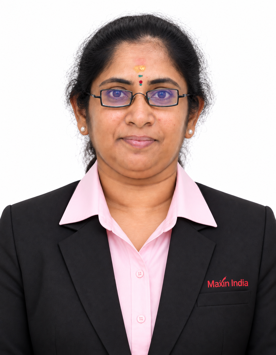 Ms. Sai Gayathri